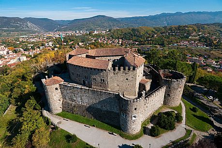 Castello di Gorizia