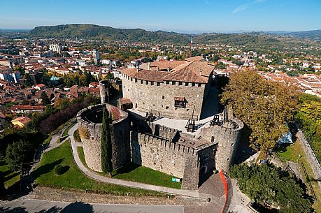 Castello di Gorizia