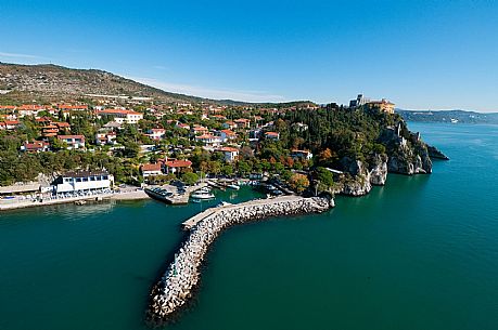 Duino Castle