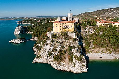 Duino Castle