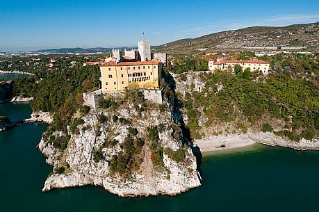 Duino Castle