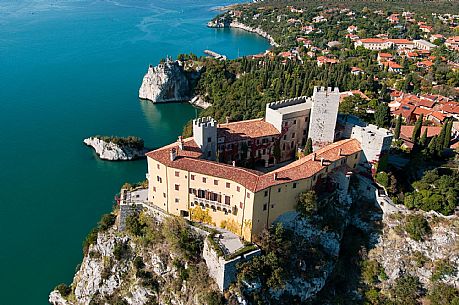 Duino Castle