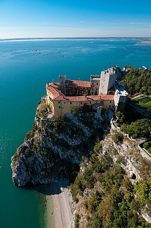 Duino Castle