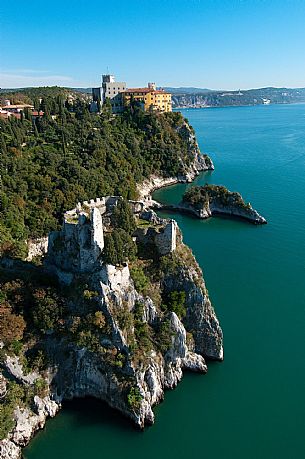 Duino Castle