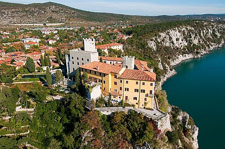 Duino Castle