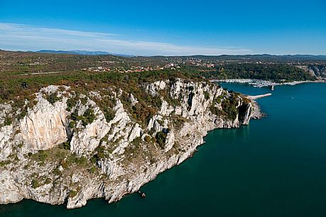 Rilke Trail - Duino