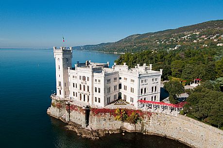 Miramare Castle