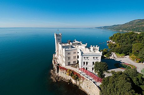 Miramare Castle