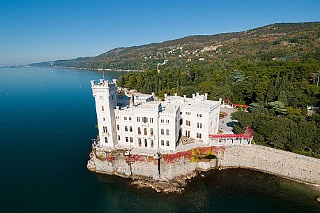 Miramare Castle