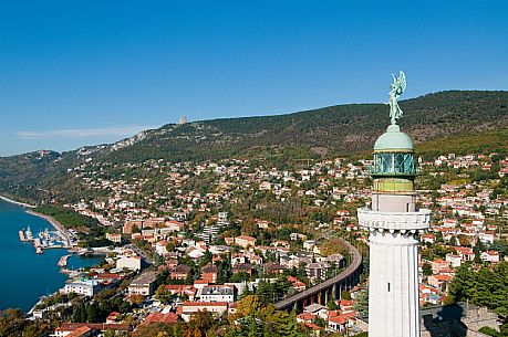 Faro della Vittoria