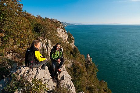 Rilke Trail - Duino