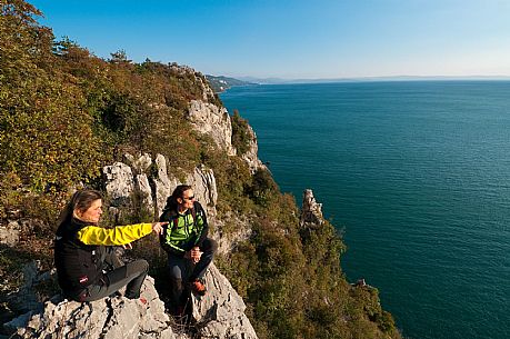 Rilke Trail - Duino