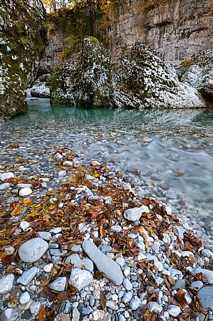 Natisone River, Ponte San Quirino