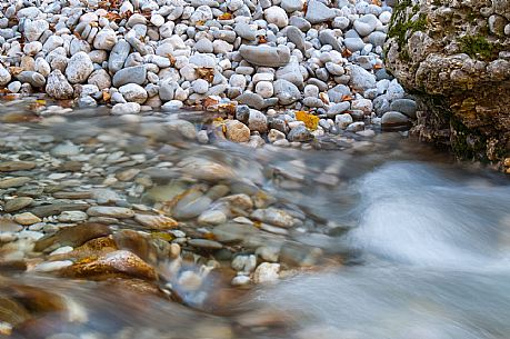 Natisone River, Ponte San Quirino