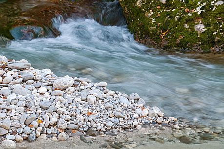 Natisone River, Ponte San Quirino