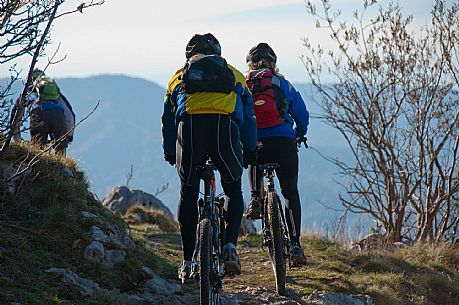 Matajur, Valli del Natisone