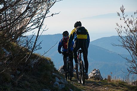 Matajur, Valli del Natisone