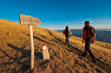 Monte Matajur