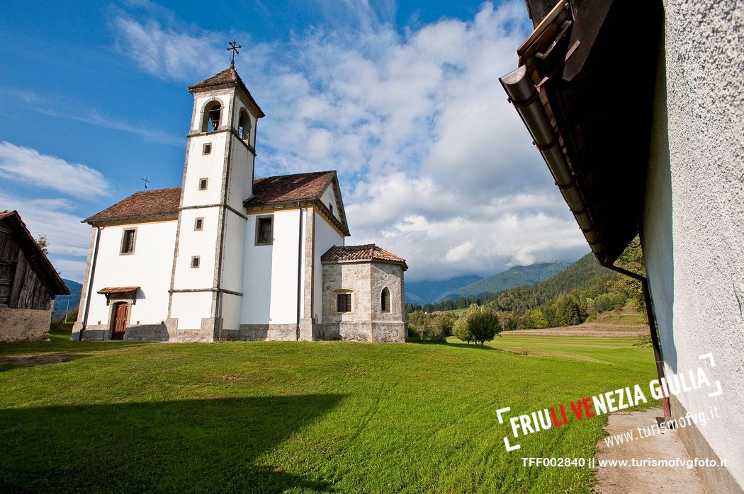 Cycling in FVG