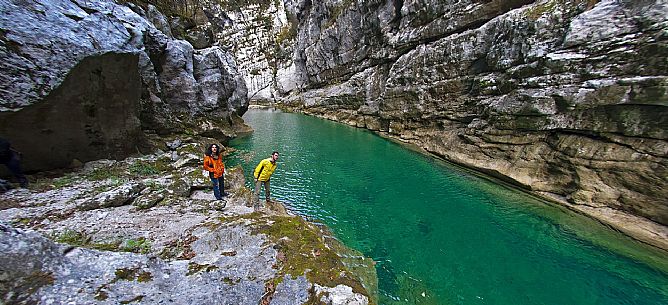 Val Cellina