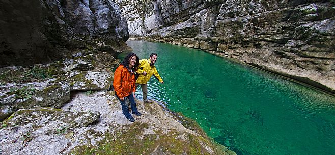 Val Cellina