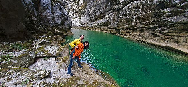 Val Cellina