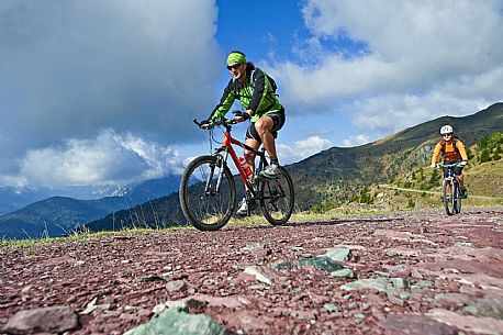 Cycling in FVG