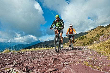 Cycling in FVG