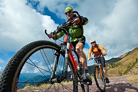 Cycling in FVG