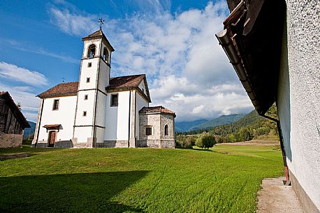 Cycling in FVG