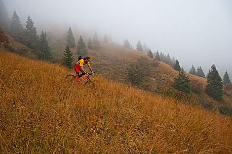 Cycling in FVG