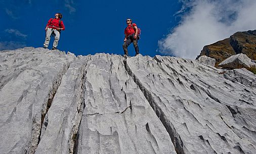 Climbing