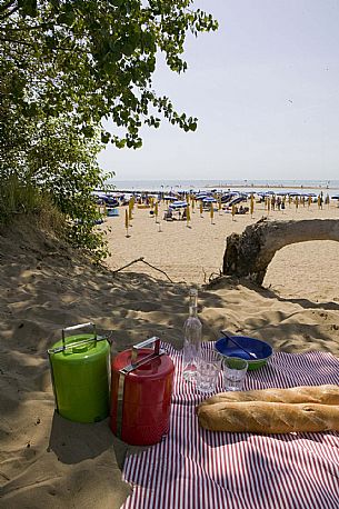 Lignano Pineta