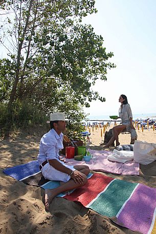 Lignano Pineta