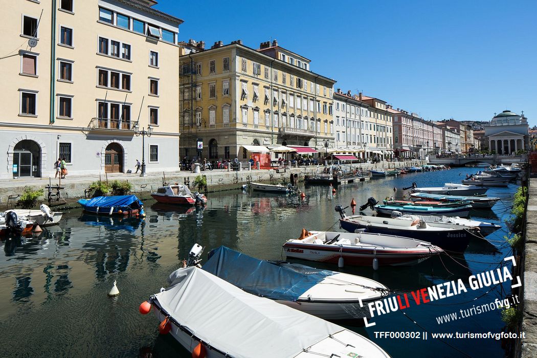 Canal Grande