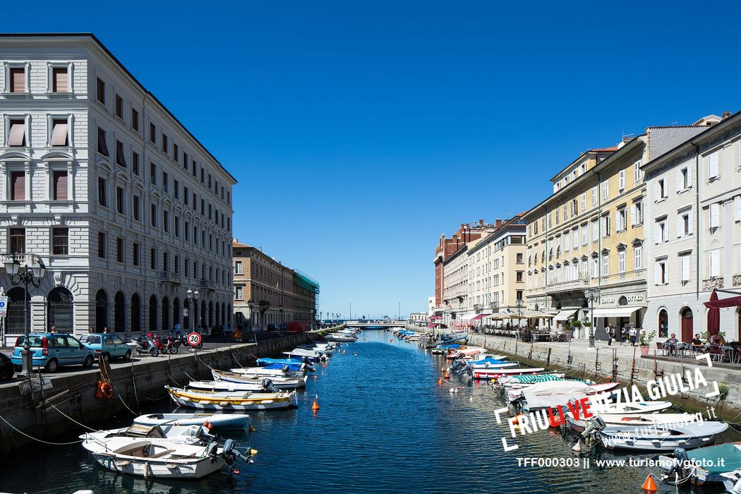 Canal Grande