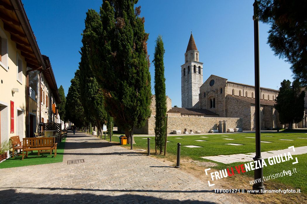 Aquileia