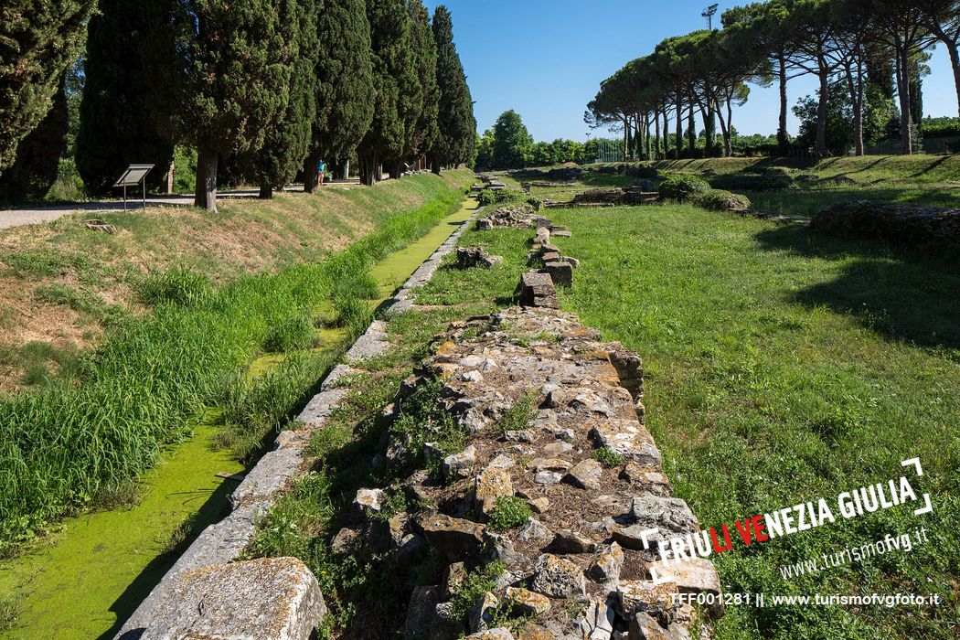 Aquileia