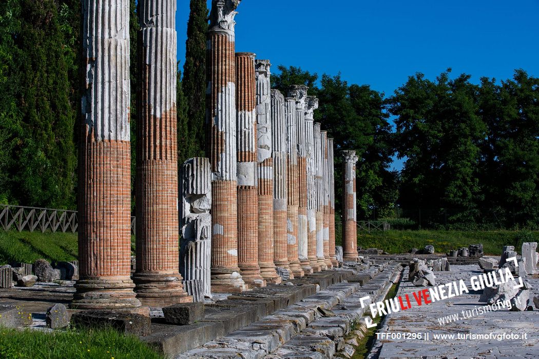 Aquileia