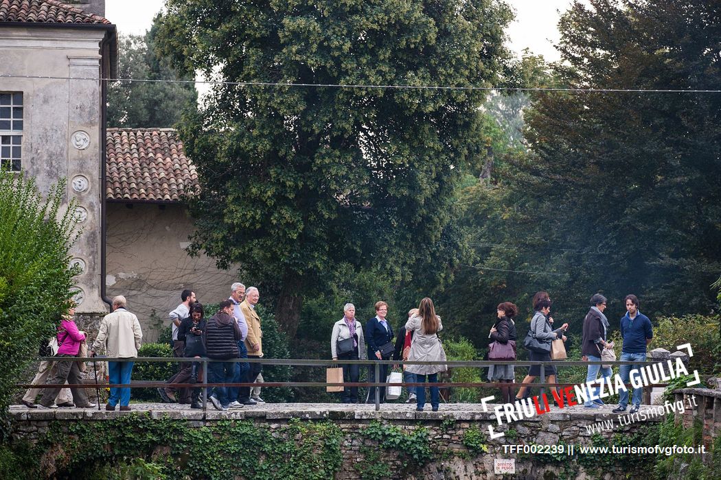 Festa di Strassoldo