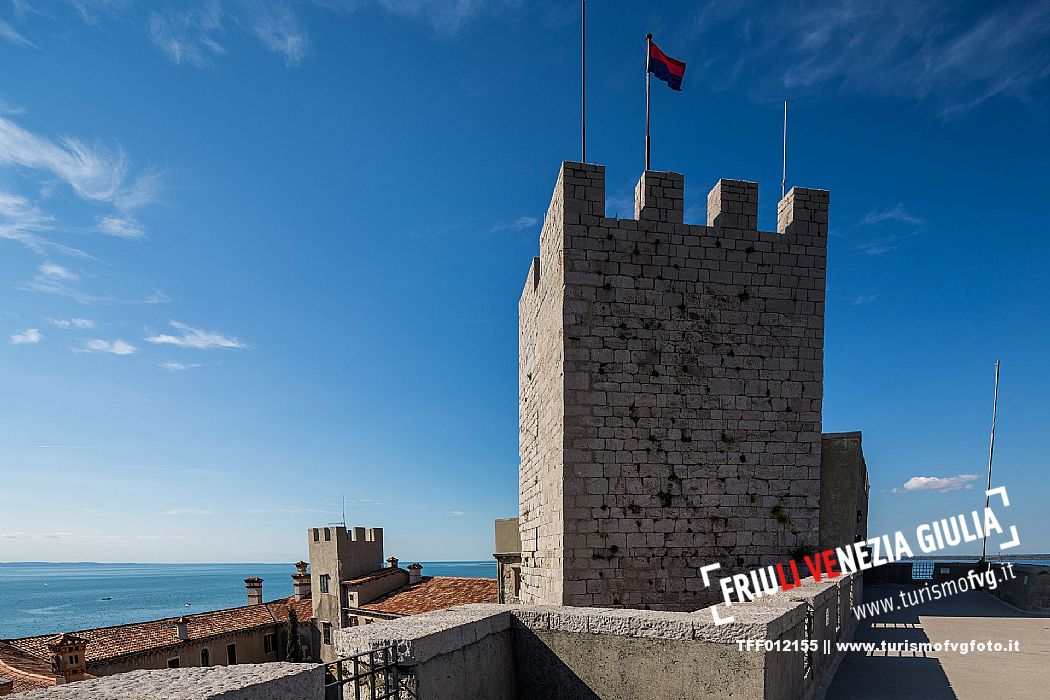 Duino Castle