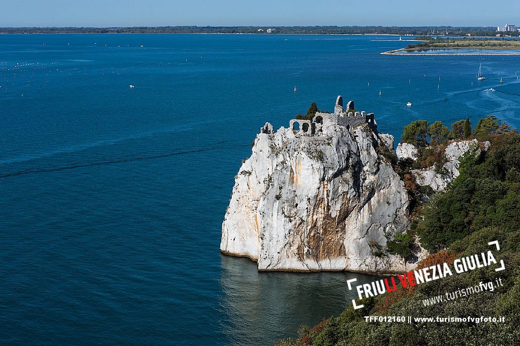 Duino Castle