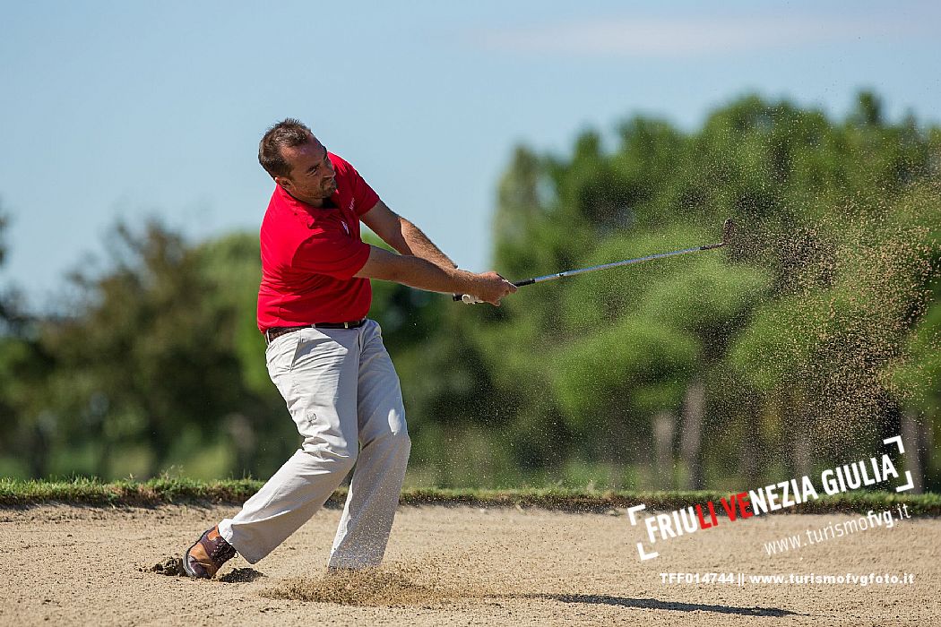 Golf Club a Grado