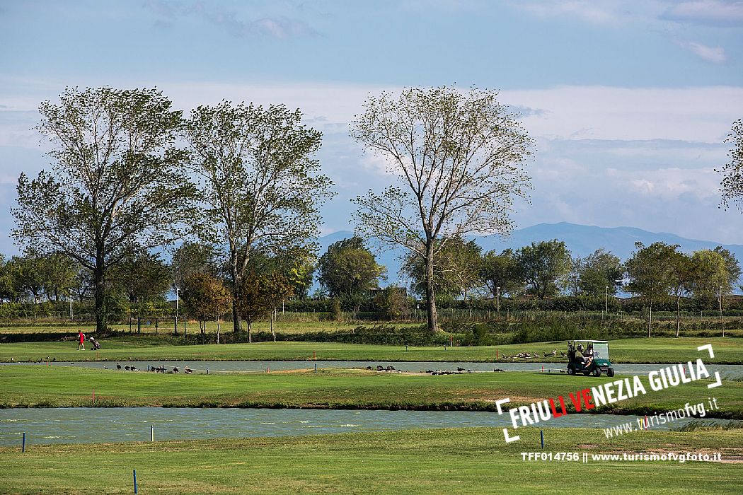 Golf Club a Grado