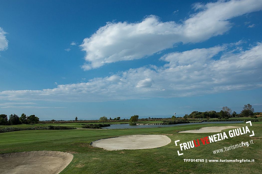 Golf Club a Grado