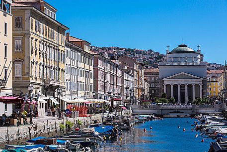 Canal Grande