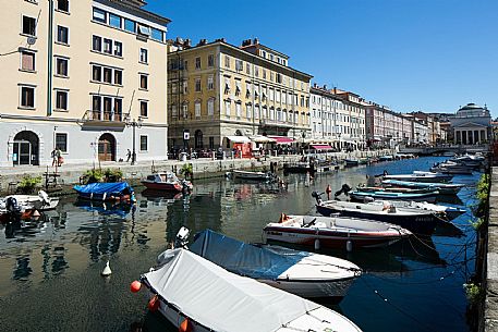 Canal Grande