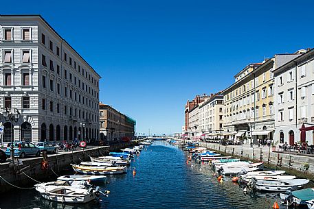 Canal Grande