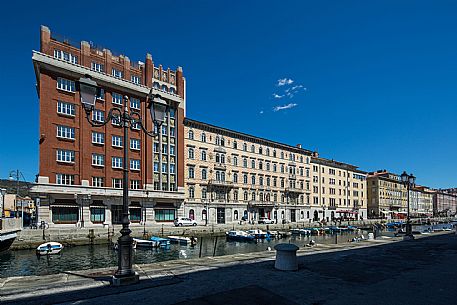 Palazzo Berlam e Palazzo Gopcevich