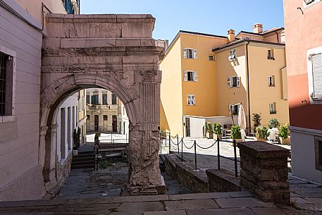 Arco di Riccardo